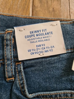 Jean H&M 1 año y medio a 2 años - comprar online