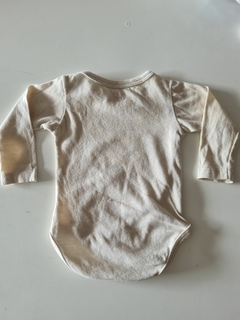 Body Paula Cahen D´Anvers 3 meses en internet