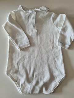 Body Baby Cotton 6 meses en internet