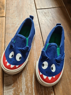 Zapatillas Old navy talle 26 arg 16 cms largo