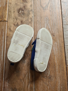 Zapatillas Old navy talle 26 arg 16 cms largo en internet