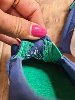 Zapatillas Old navy talle 26 arg 16 cms largo - maria del este