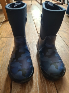 Botas lluvia Old Navy Talle 27 17,5 cms de largo - comprar online