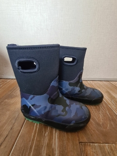 Botas lluvia Old Navy Talle 27 17,5 cms de largo