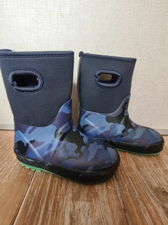 Botas lluvia Old Navy Talle 27 17,5 cms de largo - comprar online