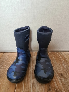 Botas lluvia Old Navy Talle 27 17,5 cms de largo en internet