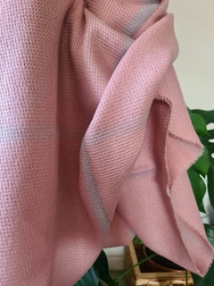Bufandon rose
