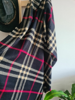 Bufandon Pampa - tienda online