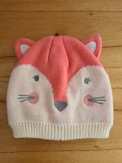 Gorro Carter's talle 2-4 años