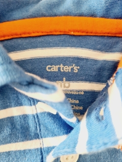 Enterito Carter's NB (recien nacido) - comprar online