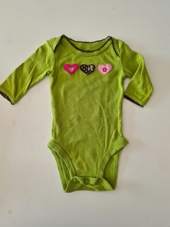 Body Carter's NB