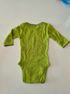 Body Carter's NB en internet