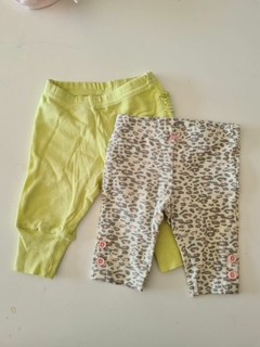 Duo pantalones Carter's NB en internet