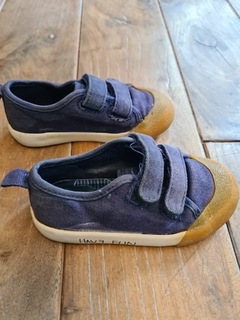 Zapatillas Zara talle 22 en internet