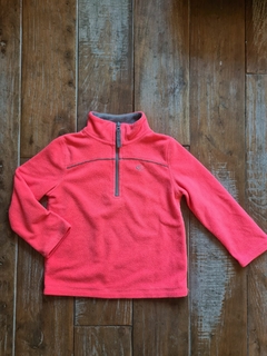Buzo Micropolar carter's talle 2