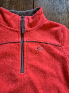 Buzo Micropolar carter's talle 2 - comprar online