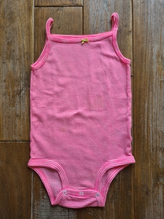 Body Carter's 18 meses