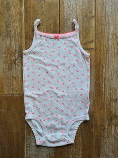 Body Carter's 18 meses