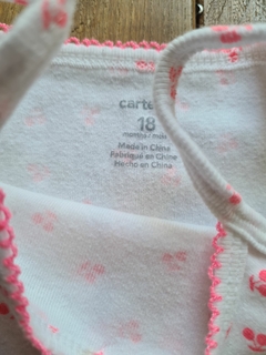 Body Carter's 18 meses - comprar online