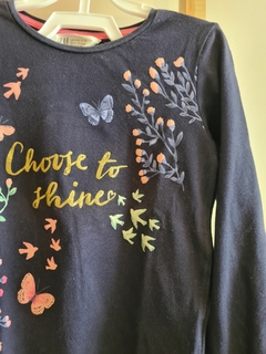 Remera H&M 6 a 8 años - comprar online