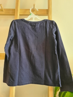 Remera H&M 6 a 8 años - maria del este