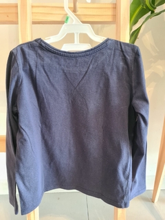 Remera Primark 7 a 8 años - maria del este