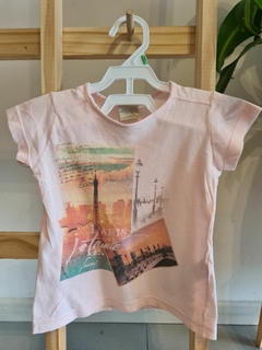 Remera Zara 4 años - comprar online