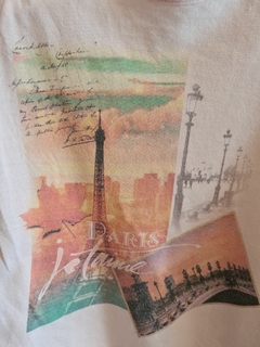 Remera Zara 4 años en internet