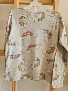 Remera H&M 6 a 8 años - tienda online