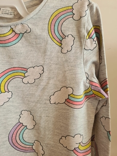 Remera H&M 6 a 8 años en internet