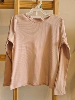 Remera H&M 6 a 8 años