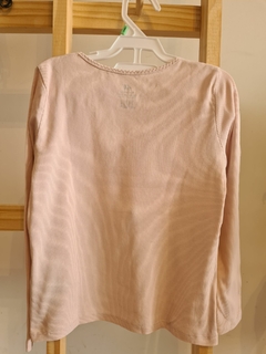Remera H&M 6 a 8 años en internet