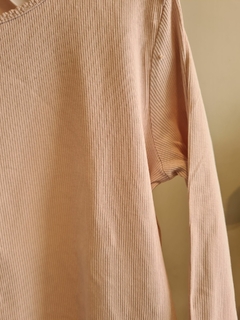 Remera H&M 6 a 8 años - maria del este