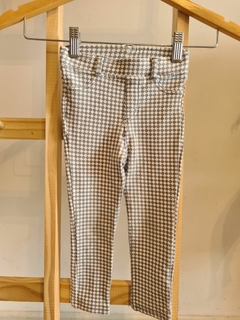 Leggin H&M 2 a 3 años
