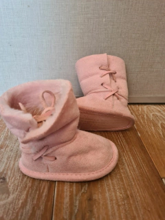 Botitas Koala Baby 11 cms largo talle 18 - comprar online