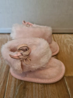 Botitas Koala Baby 11 cms largo talle 18 - tienda online