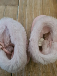 Imagen de Botitas Koala Baby 11 cms largo talle 18