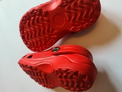 Crocs 15 cms largo - tienda online