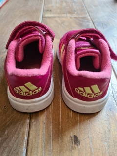 Zapatillas Adidas 15,5 cms largo en internet