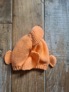 gorro baby gap - maria del este
