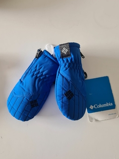 Manoplas de sky Columbia modelo chippewa™ Mitten