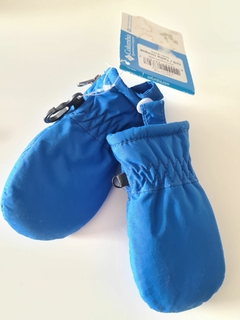 Manoplas de sky Columbia modelo chippewa™ Mitten - maria del este