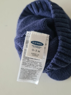 Gorro Old navy 0 a 3 meses en internet