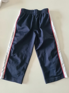 Jogging Joe Fresh 2 años