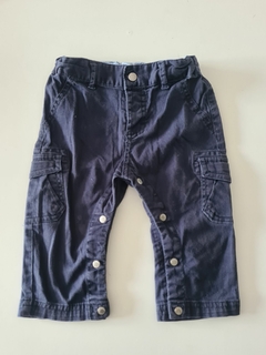 Pantalon Minimino Xl- 12 meses