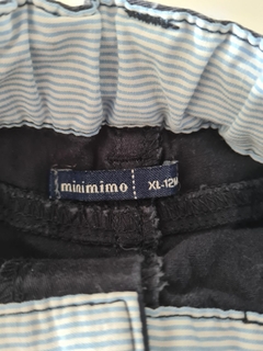 Pantalon Minimino Xl- 12 meses - comprar online