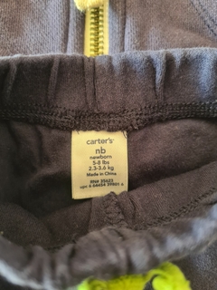 Trio Carter's Nb en internet