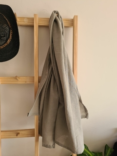Bufandon gasa Perla - comprar online