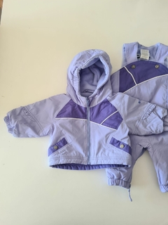 Traje de Sky Columbia 6 meses tecnologia OMNI-SHIELD - tienda online