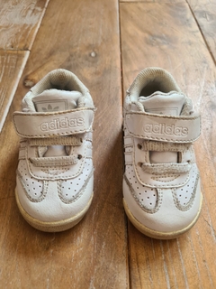 Zapatillas Adidas talle 20
